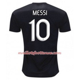 Maillot/Tenue Argentine Lionel Messi 10 Extérieur Copa América 2019
